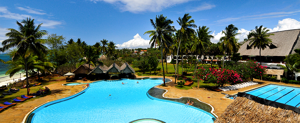 Reef Hotel Mombasa